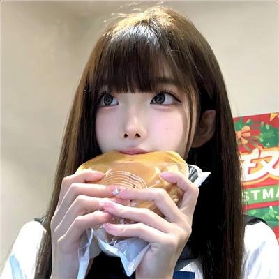 人肉面线